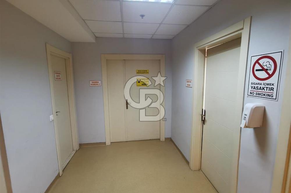 Evke MediLoft 1de Bağımsız Girişli, Çok Katlı Özel Mülk!