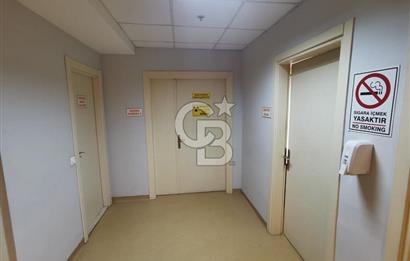 Evke MediLoft 1de Bağımsız Girişli, Çok Katlı Özel Mülk!