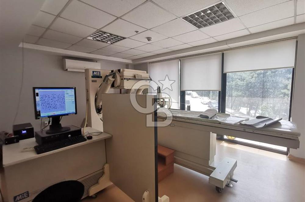Evke MediLoft 1de Bağımsız Girişli, Çok Katlı Özel Mülk!