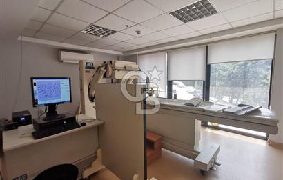 Evke MediLoft 1de Bağımsız Girişli, Çok Katlı Özel Mülk!