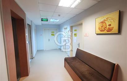 Evke MediLoft 1de Bağımsız Girişli, Çok Katlı Özel Mülk!