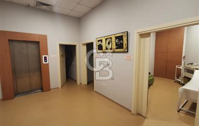 Evke MediLoft 1de Bağımsız Girişli, Çok Katlı Özel Mülk!