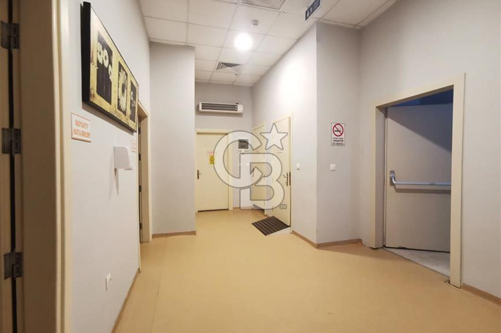 Evke MediLoft 1de Bağımsız Girişli, Çok Katlı Özel Mülk!