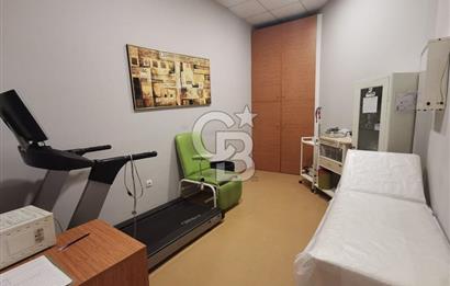 Evke MediLoft 1de Bağımsız Girişli, Çok Katlı Özel Mülk!