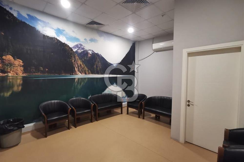 Evke MediLoft 1de Bağımsız Girişli, Çok Katlı Özel Mülk!