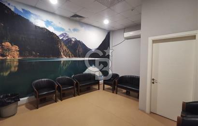 Evke MediLoft 1de Bağımsız Girişli, Çok Katlı Özel Mülk!