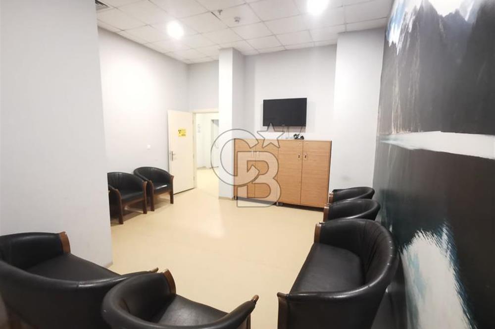 Evke MediLoft 1de Bağımsız Girişli, Çok Katlı Özel Mülk!