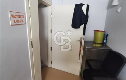 Evke MediLoft 1de Bağımsız Girişli, Çok Katlı Özel Mülk!