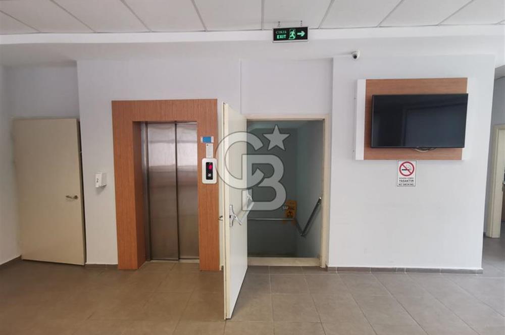 Evke MediLoft 1de Bağımsız Girişli, Çok Katlı Özel Mülk!