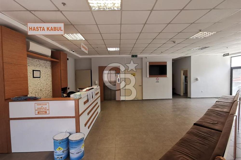 Evke MediLoft 1de Bağımsız Girişli, Çok Katlı Özel Mülk!