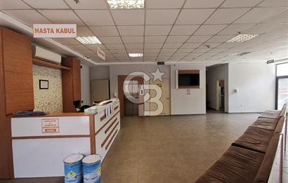 Evke MediLoft 1de Bağımsız Girişli, Çok Katlı Özel Mülk!