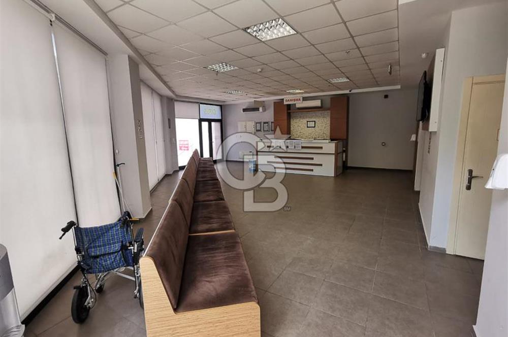 Evke MediLoft 1de Bağımsız Girişli, Çok Katlı Özel Mülk!
