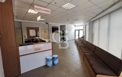 Evke MediLoft 1de Bağımsız Girişli, Çok Katlı Özel Mülk!