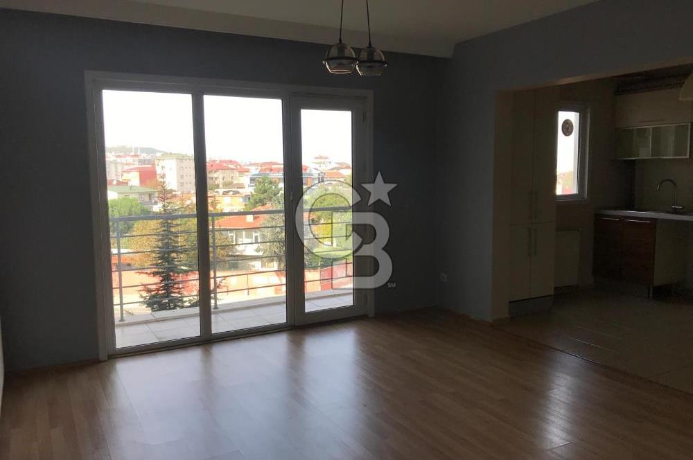 KURTKÖY DUMANKAYA TREND SİTESİ'NDE KİRALIK GENİŞ 1+1 DAİRE