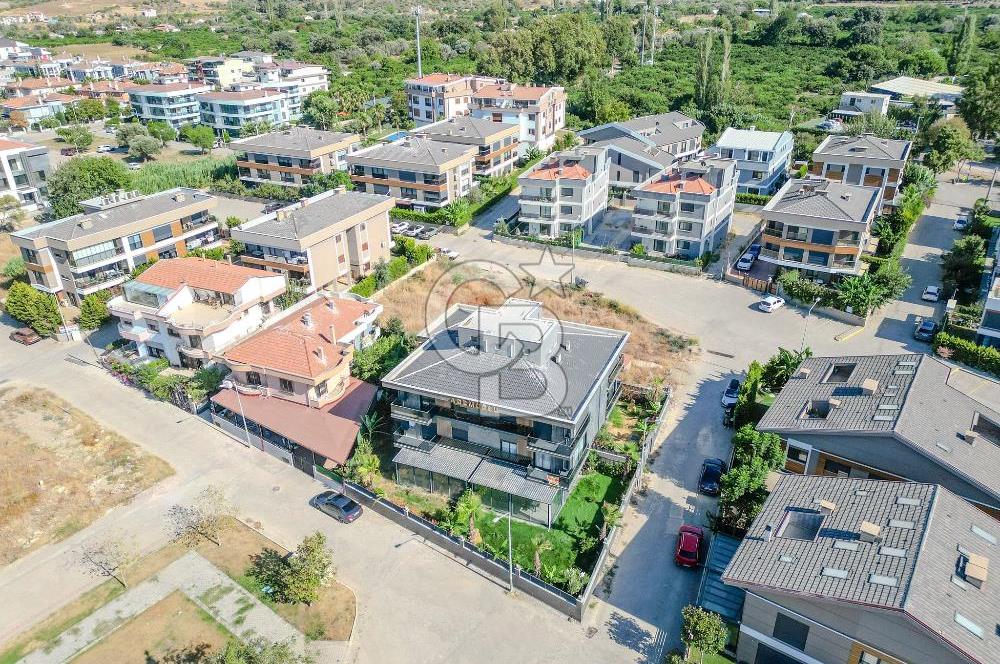 GÜZELBAHÇE MALTEPE EŞYALI 1+1 SATILIK ÖZEL DAİRE