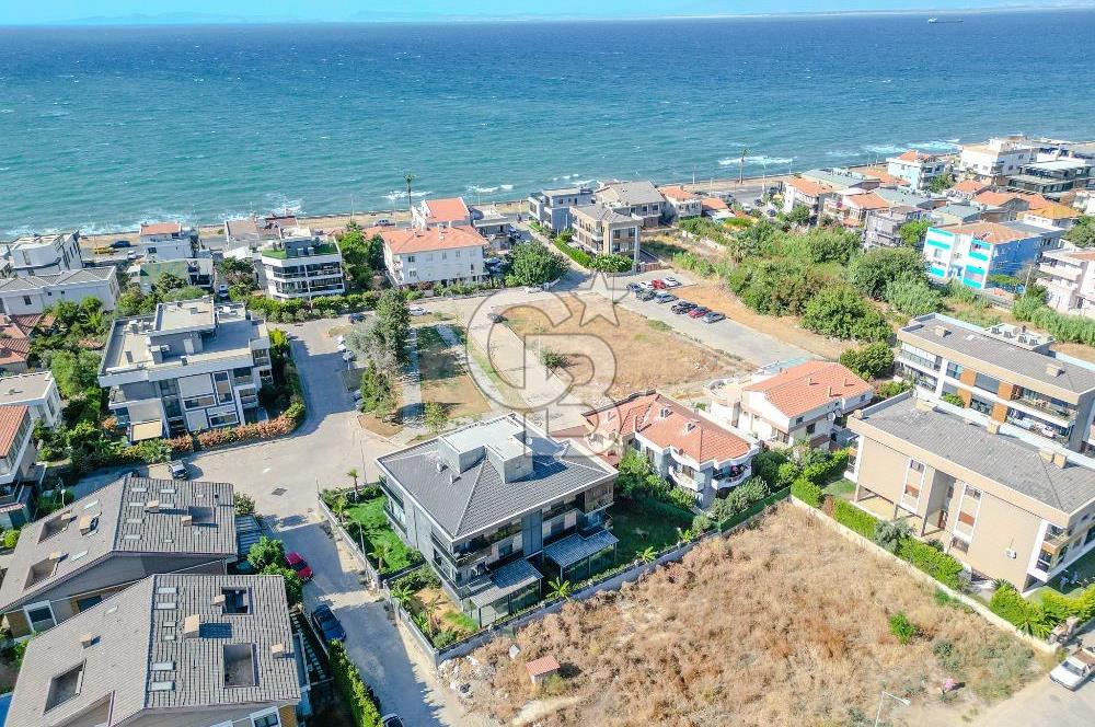 GÜZELBAHÇE MALTEPE EŞYALI 1+1 SATILIK ÖZEL DAİRE