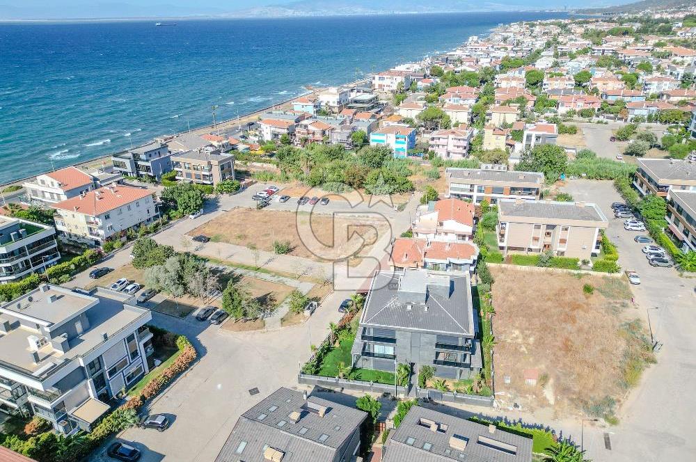 GÜZELBAHÇE MALTEPE EŞYALI 1+1 SATILIK ÖZEL DAİRE