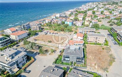 GÜZELBAHÇE MALTEPE EŞYALI 1+1 SATILIK ÖZEL DAİRE