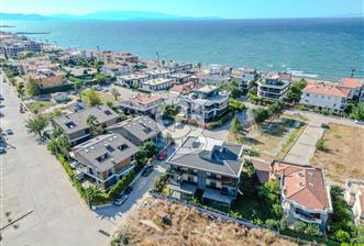GÜZELBAHÇE MALTEPE EŞYALI 1+1 SATILIK ÖZEL DAİRE