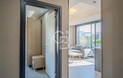 GÜZELBAHÇE MALTEPE EŞYALI 1+1 SATILIK ÖZEL DAİRE