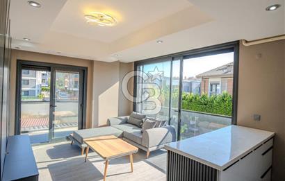 GÜZELBAHÇE MALTEPE EŞYALI 1+1 SATILIK ÖZEL DAİRE