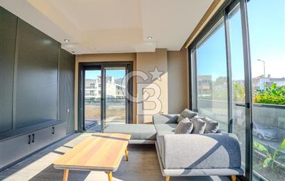 GÜZELBAHÇE MALTEPE EŞYALI 1+1 SATILIK ÖZEL DAİRE