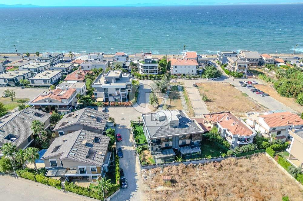 GÜZELBAHÇE MALTEPE EŞYALI 1+1 SATILIK ÖZEL DAİRE