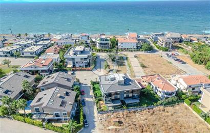 GÜZELBAHÇE MALTEPE EŞYALI 1+1 SATILIK ÖZEL DAİRE