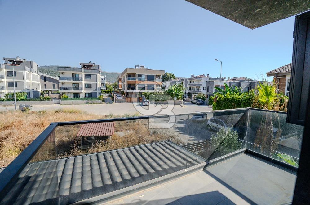 GÜZELBAHÇE MALTEPE EŞYALI 1+1 SATILIK ÖZEL DAİRE