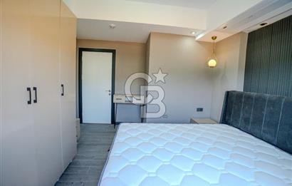 GÜZELBAHÇE MALTEPE EŞYALI 1+1 SATILIK ÖZEL DAİRE