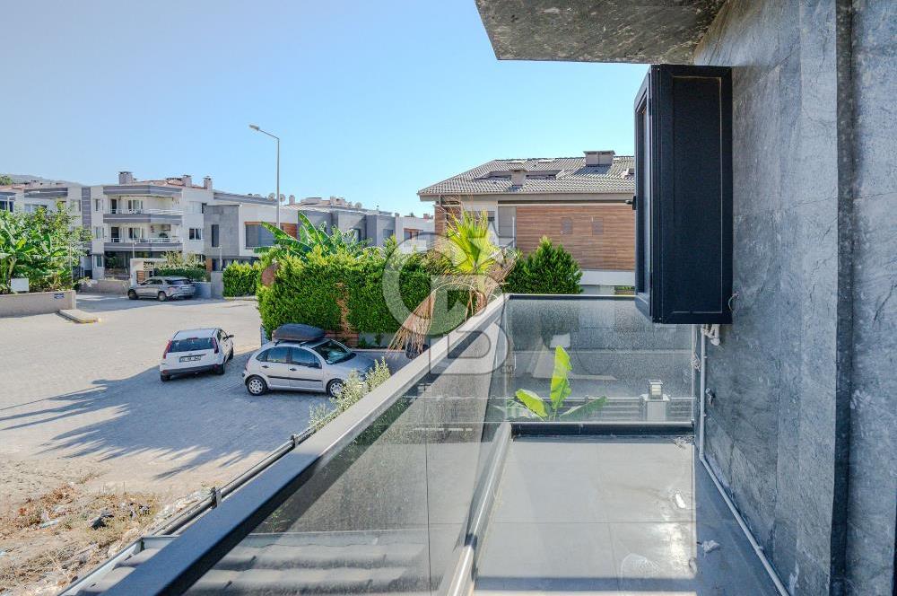 GÜZELBAHÇE MALTEPE EŞYALI 1+1 SATILIK ÖZEL DAİRE
