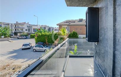 GÜZELBAHÇE MALTEPE EŞYALI 1+1 SATILIK ÖZEL DAİRE