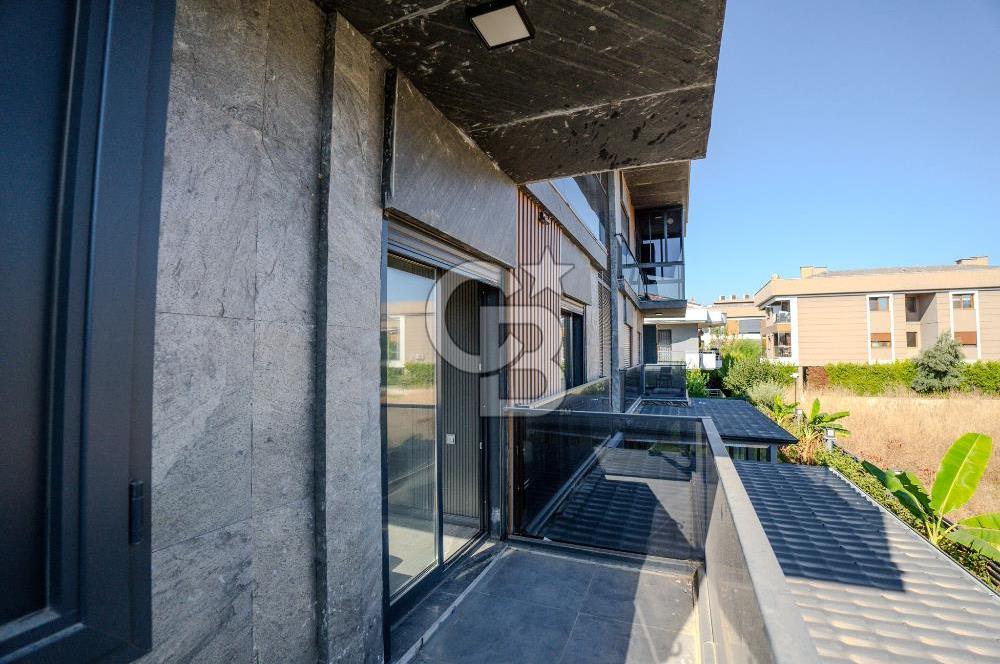 GÜZELBAHÇE MALTEPE EŞYALI 1+1 SATILIK ÖZEL DAİRE