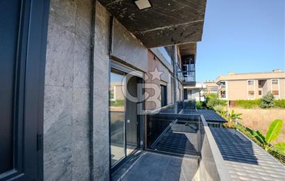 GÜZELBAHÇE MALTEPE EŞYALI 1+1 SATILIK ÖZEL DAİRE