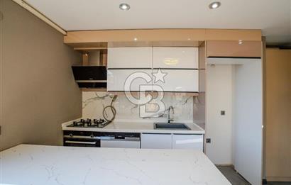 GÜZELBAHÇE MALTEPE EŞYALI 1+1 SATILIK ÖZEL DAİRE