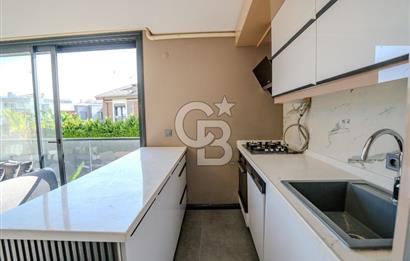 GÜZELBAHÇE MALTEPE EŞYALI 1+1 SATILIK ÖZEL DAİRE