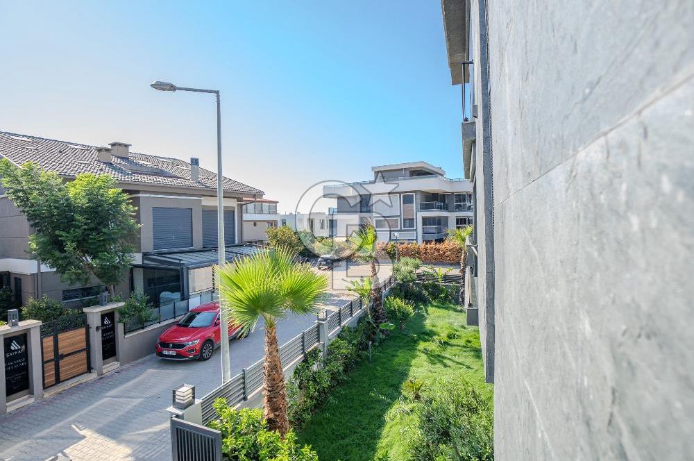 GÜZELBAHÇE MALTEPE EŞYALI 1+1 SATILIK ÖZEL DAİRE