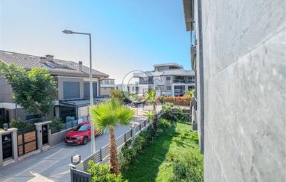 GÜZELBAHÇE MALTEPE EŞYALI 1+1 SATILIK ÖZEL DAİRE