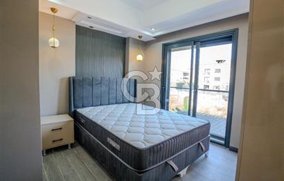 GÜZELBAHÇE MALTEPE EŞYALI 1+1 SATILIK ÖZEL DAİRE