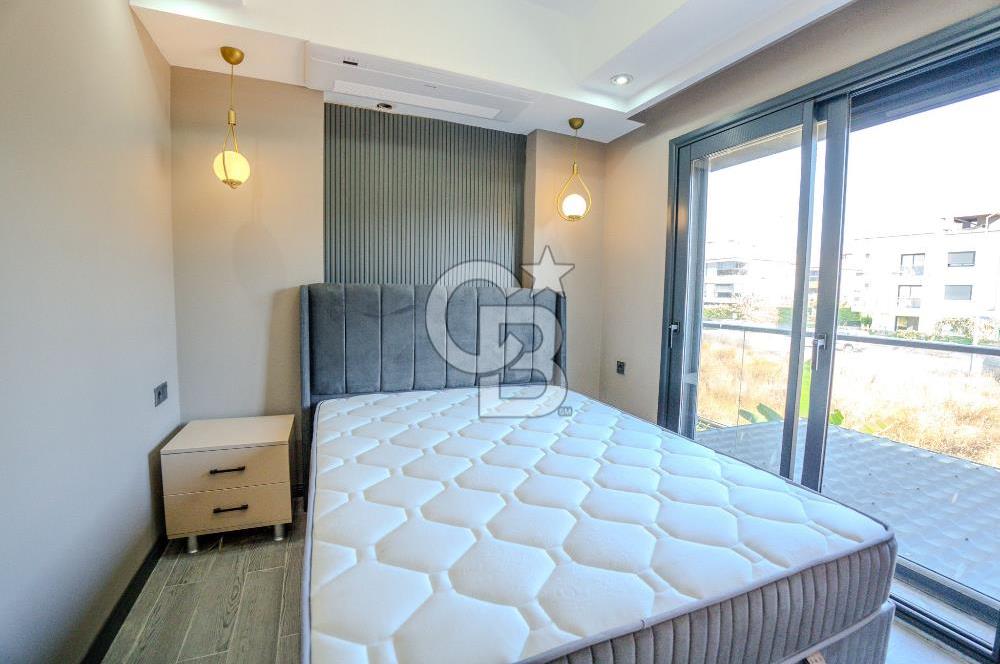 GÜZELBAHÇE MALTEPE EŞYALI 1+1 SATILIK ÖZEL DAİRE