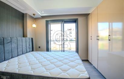 GÜZELBAHÇE MALTEPE EŞYALI 1+1 SATILIK ÖZEL DAİRE