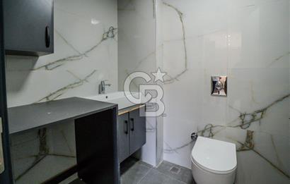GÜZELBAHÇE MALTEPE EŞYALI 1+1 SATILIK ÖZEL DAİRE