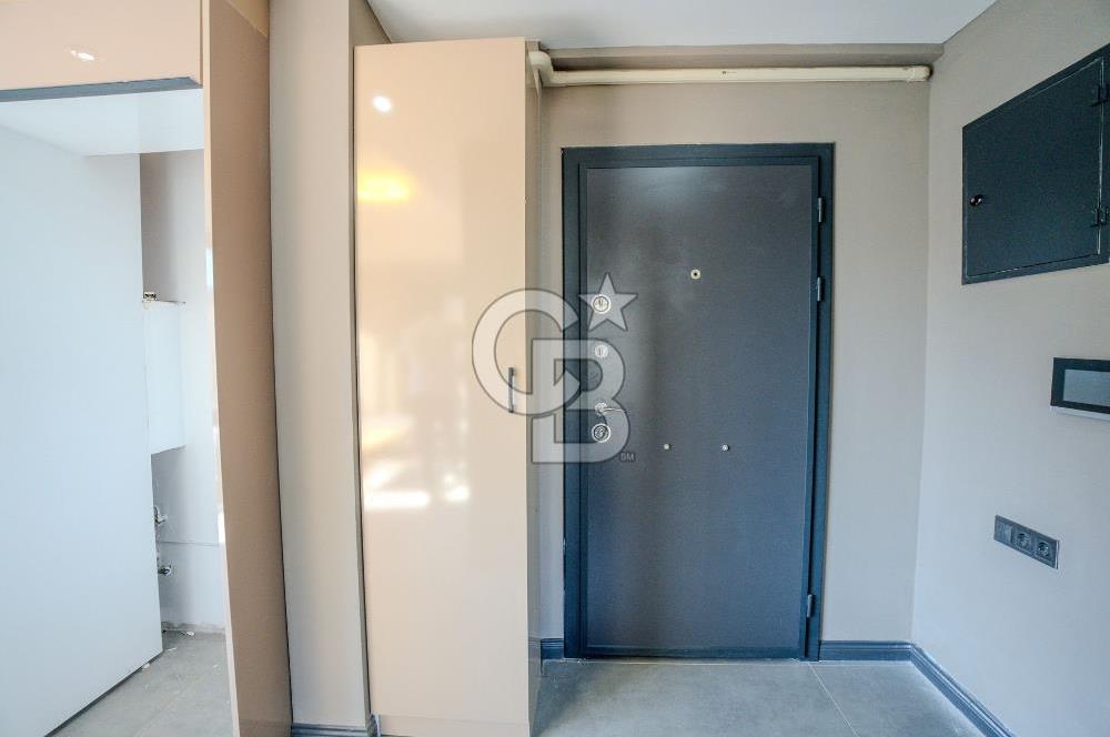 GÜZELBAHÇE MALTEPE EŞYALI 1+1 SATILIK ÖZEL DAİRE