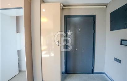 GÜZELBAHÇE MALTEPE EŞYALI 1+1 SATILIK ÖZEL DAİRE