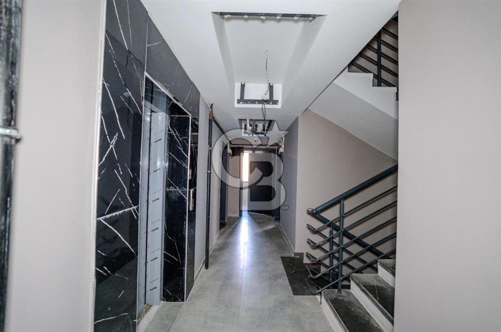 GÜZELBAHÇE MALTEPE EŞYALI 1+1 SATILIK ÖZEL DAİRE