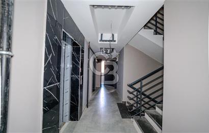 GÜZELBAHÇE MALTEPE EŞYALI 1+1 SATILIK ÖZEL DAİRE