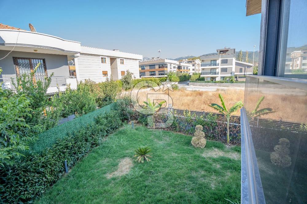 GÜZELBAHÇE MALTEPE EŞYALI 1+1 SATILIK ÖZEL DAİRE