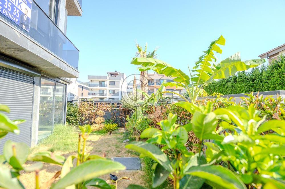 GÜZELBAHÇE MALTEPE EŞYALI 1+1 SATILIK ÖZEL DAİRE