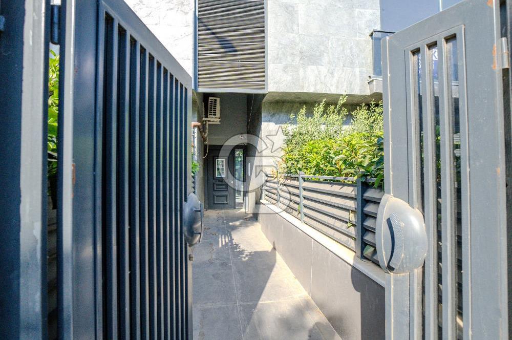 GÜZELBAHÇE MALTEPE EŞYALI 1+1 SATILIK ÖZEL DAİRE