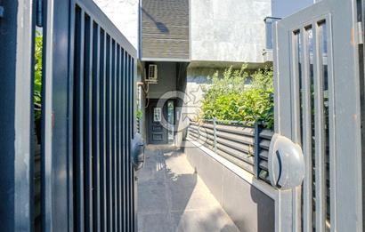GÜZELBAHÇE MALTEPE EŞYALI 1+1 SATILIK ÖZEL DAİRE